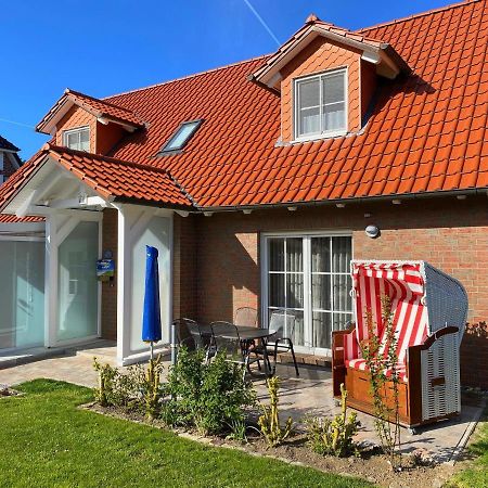 Ferienhaus Marina Boltenhagen (Ostseebad) Exterior foto